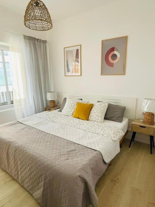 Apartament Mariola Calpe Exterior foto