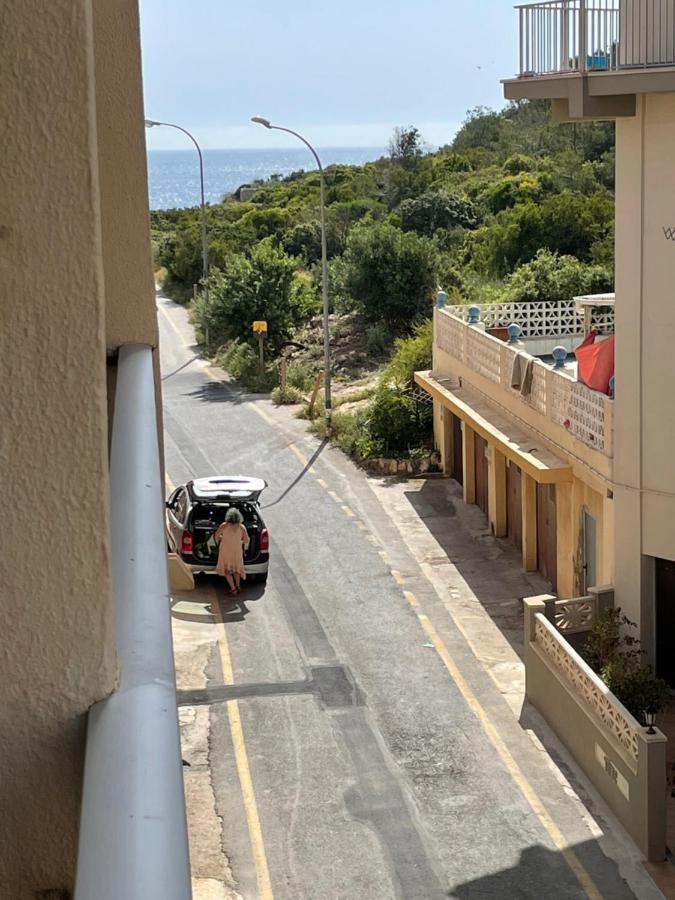 Apartament Mariola Calpe Exterior foto