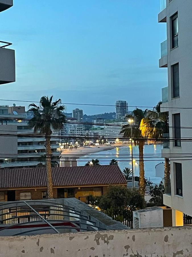 Apartament Mariola Calpe Exterior foto