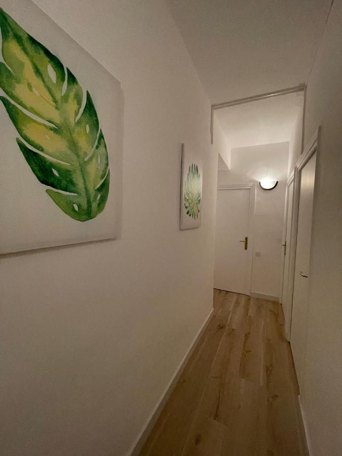 Apartament Mariola Calpe Exterior foto