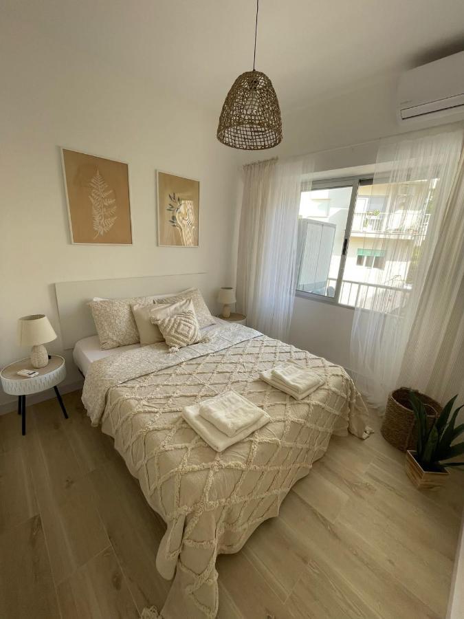 Apartament Mariola Calpe Exterior foto