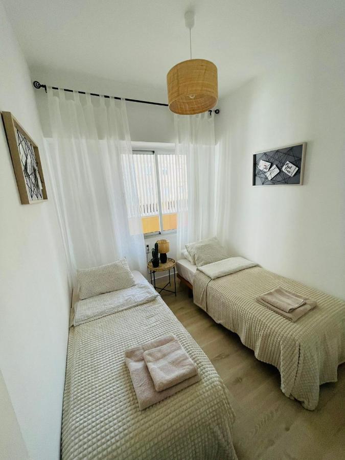 Apartament Mariola Calpe Exterior foto