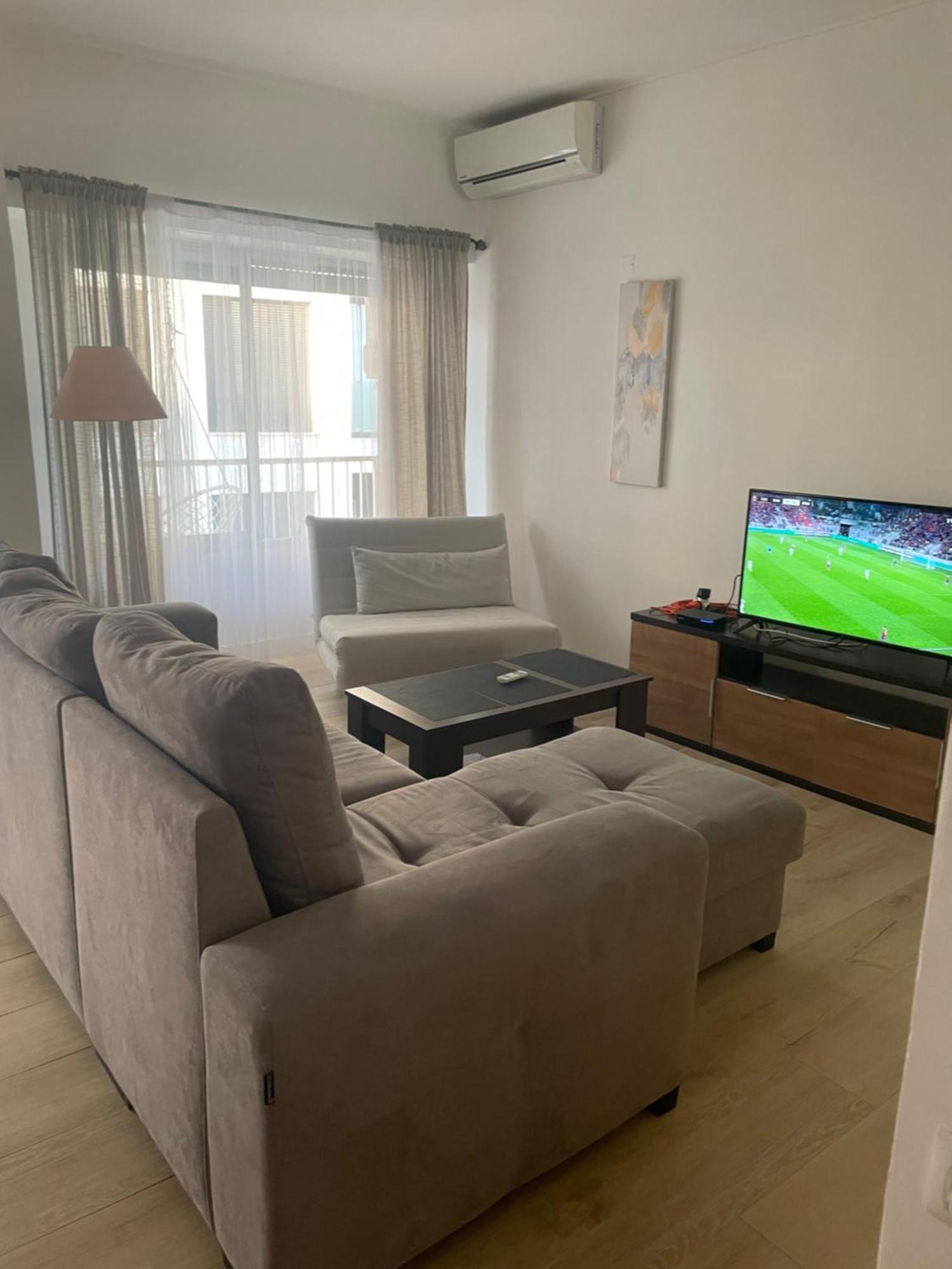 Apartament Mariola Calpe Exterior foto